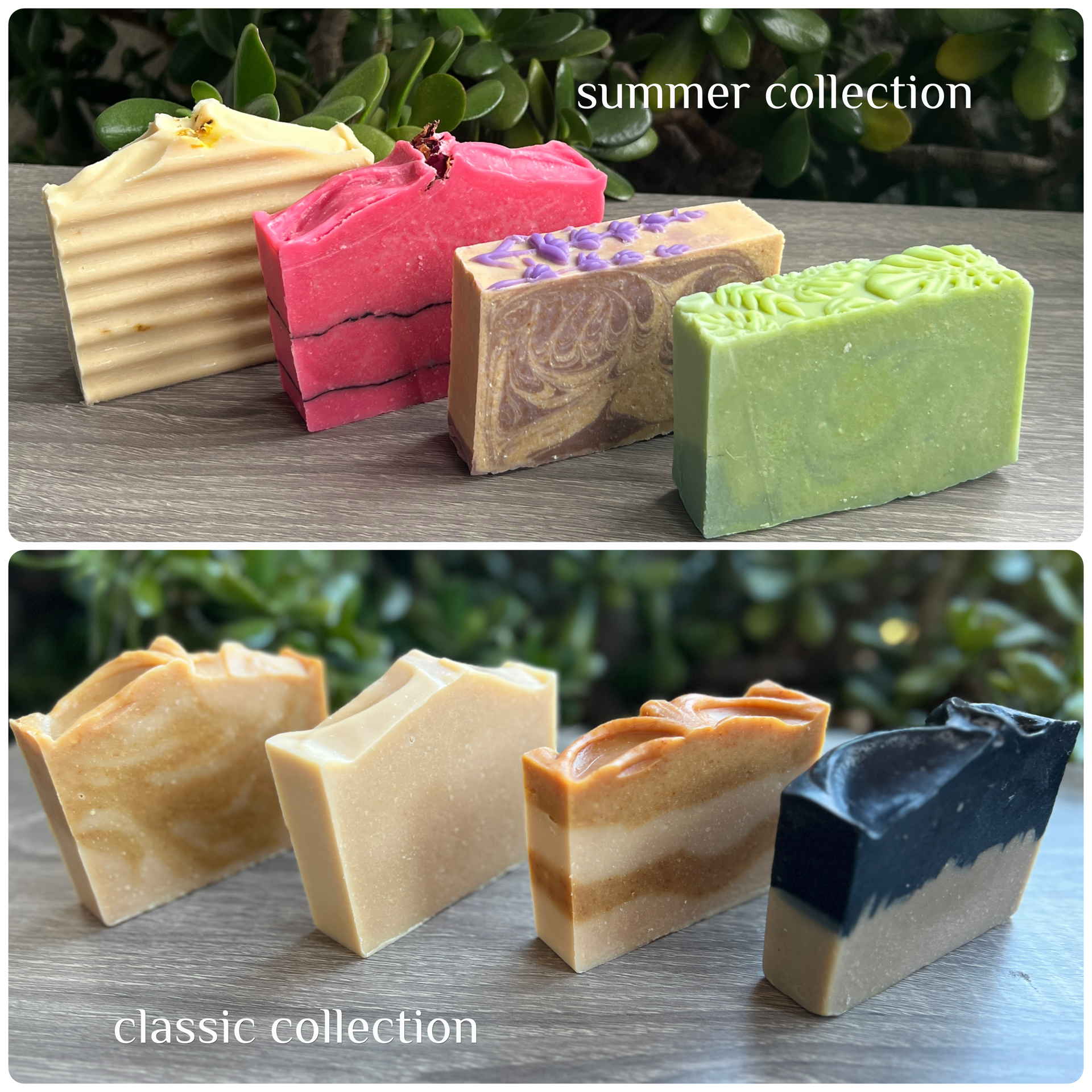 Soap Bars