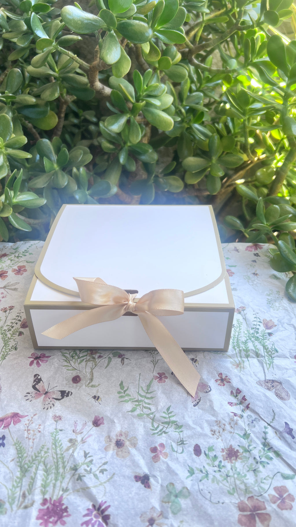 Gift Box – Small