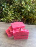Roseclay Charcoal Goat Milk Soap